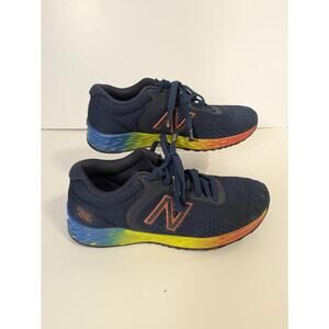 New Balance Kid's Fresh Foam Arishi v2 Running Shoes Youth Size 2